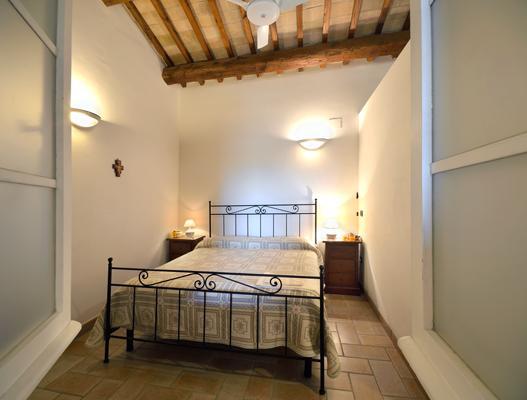 Agriturismo Bellarosa Asís Exterior foto