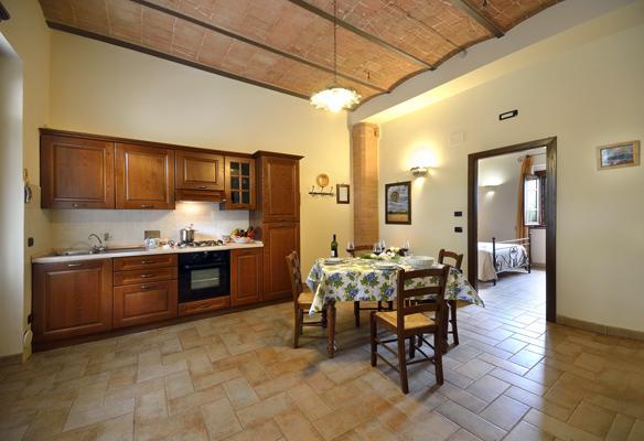 Agriturismo Bellarosa Asís Exterior foto