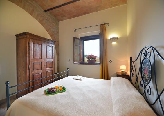 Agriturismo Bellarosa Asís Exterior foto